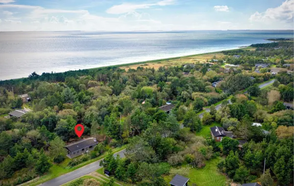 Ferienhaus B52605 in Draget / Limfjord