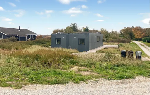 Ferienhaus B52613 in Hurup Thy / Limfjord