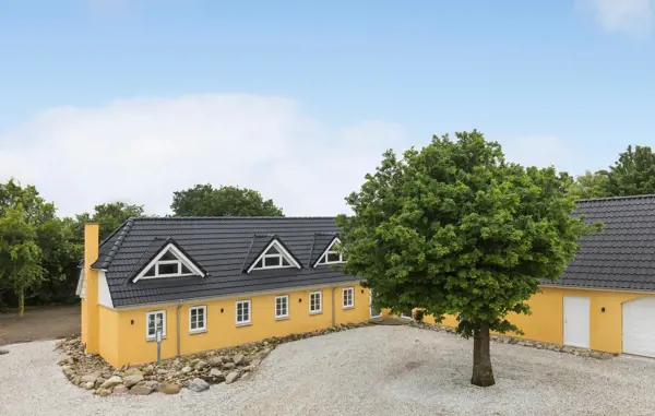 Ferienhaus B52702 in Hurup Thy / Limfjord