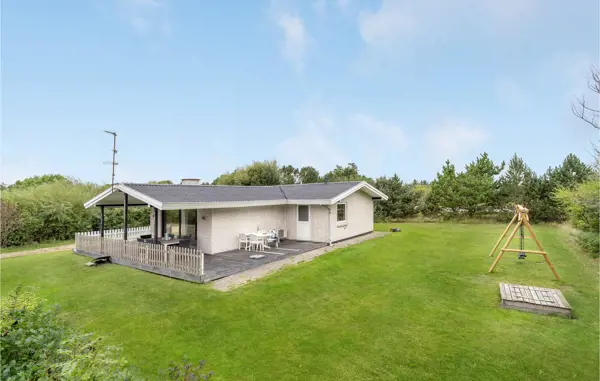 Ferienhaus B52703 in Draget / Limfjord