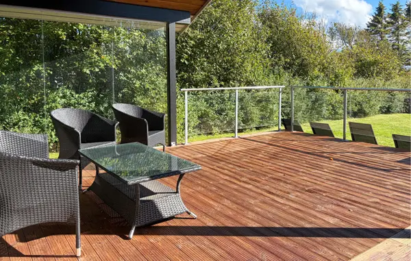 Ferienhaus B52704 in Blåbærvej 4, Toftum Bjerge | Bild 2 von 22