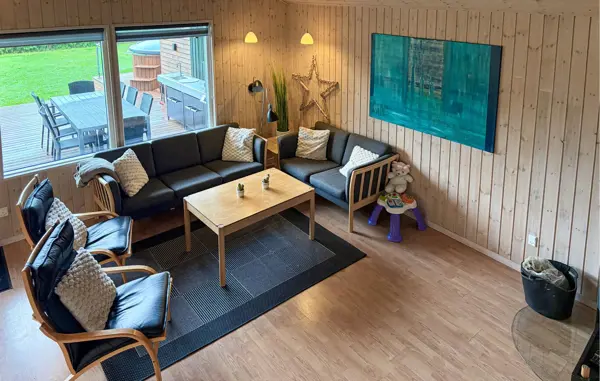 Ferienhaus B52704 in Blåbærvej 4, Toftum Bjerge | Bild 4 von 22