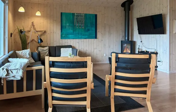 Ferienhaus B52704 in Blåbærvej 4, Toftum Bjerge | Bild 5 von 22