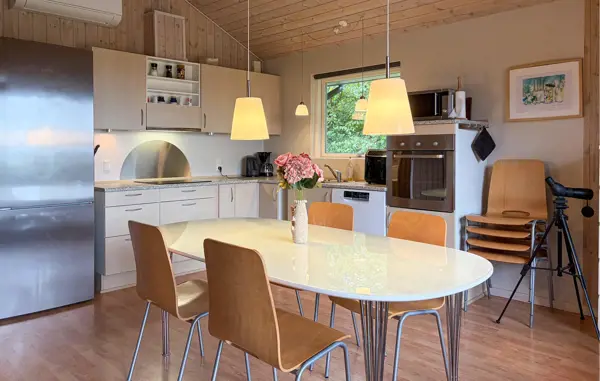 Ferienhaus B52704 in Blåbærvej 4, Toftum Bjerge | Bild 6 von 22