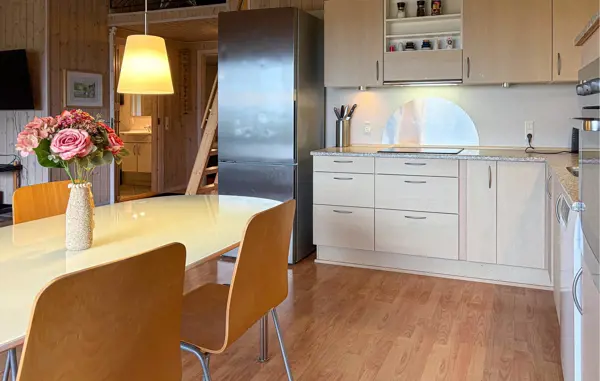Ferienhaus B52704 in Blåbærvej 4, Toftum Bjerge | Bild 7 von 22