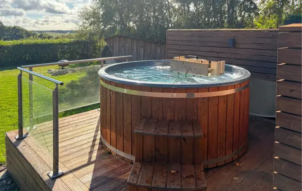 Ferienhaus B52704 in Blåbærvej 4, Toftum Bjerge | Bild 8 von 22