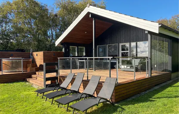 Ferienhaus B52704 in Blåbærvej 4, Toftum Bjerge | Bild 9 von 22