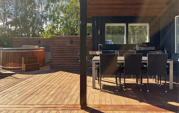 Ferienhaus B52704 in Blåbærvej 4, Toftum Bjerge | Bild 10 von 22