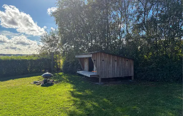 Ferienhaus B52704 in Blåbærvej 4, Toftum Bjerge | Bild 12 von 22