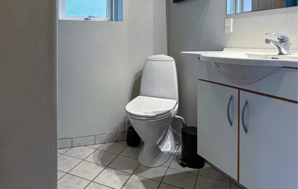 Ferienhaus B52704 in Blåbærvej 4, Toftum Bjerge | Bild 20 von 22