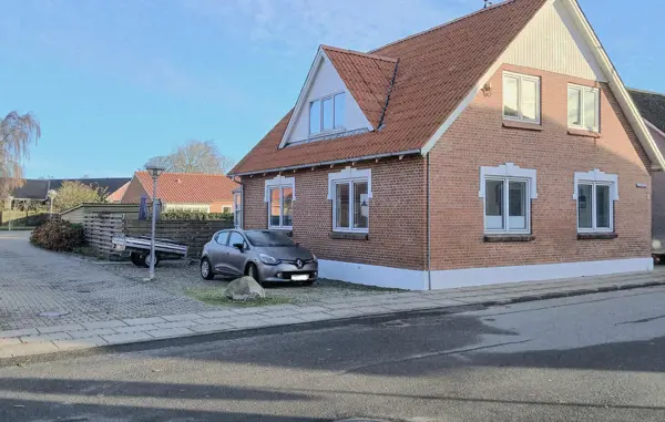 Ferienhaus B52705 in Thyholm / Limfjord