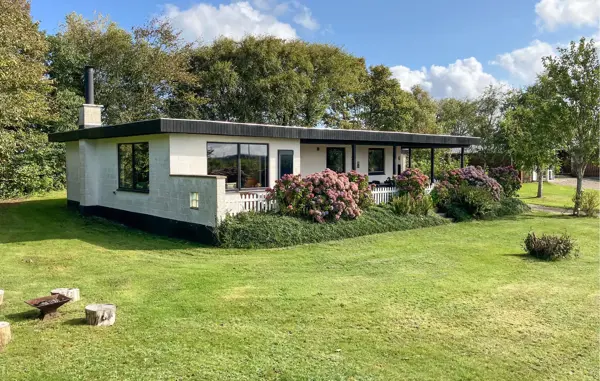 Ferienhaus B52806 in Toftum Bjerge / Limfjord