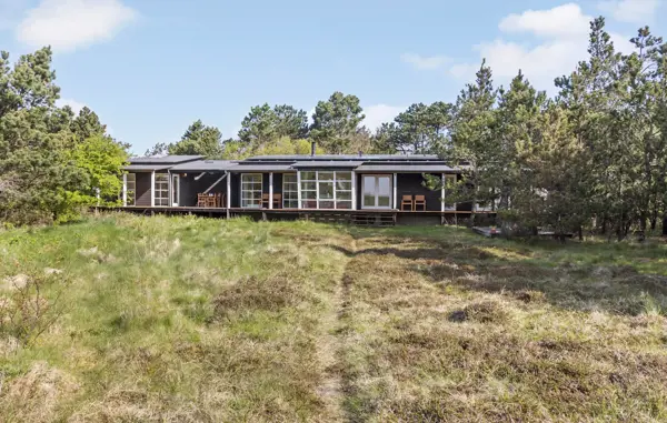 Ferienhaus B52814 in Draget / Limfjord