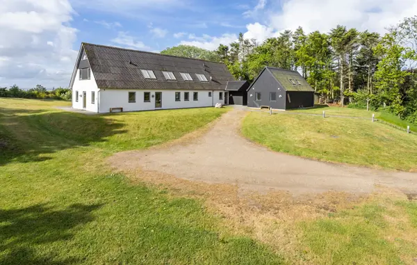 Ferienhaus B52902 in Draget / Limfjord