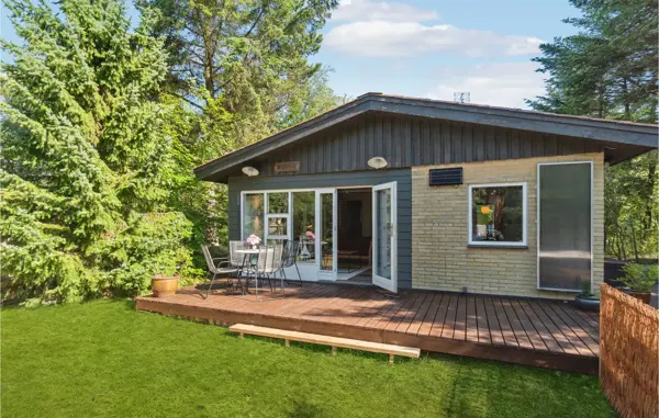 Ferienhaus B52903 in Draget / Limfjord