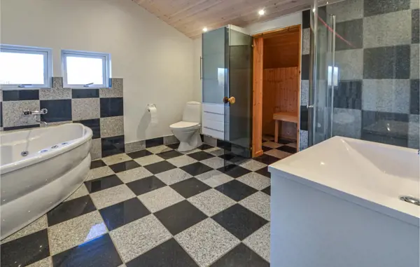 Ferienhaus B5542 in Kildebakken 23, Ejsingholm | Bild 15 von 16