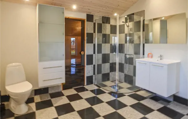 Ferienhaus B5542 in Kildebakken 23, Ejsingholm | Bild 16 von 16
