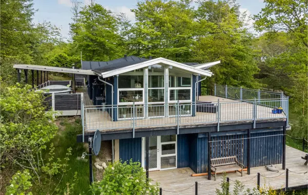 Ferienhaus B5617 in Hostrup Strand / Limfjord