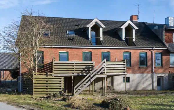 Ferienhaus B60076 in Thisted / Limfjord