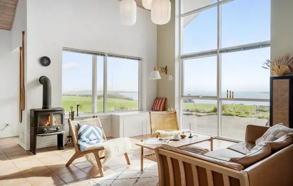Ferienhaus B6052 in Hurup Thy / Limfjord
