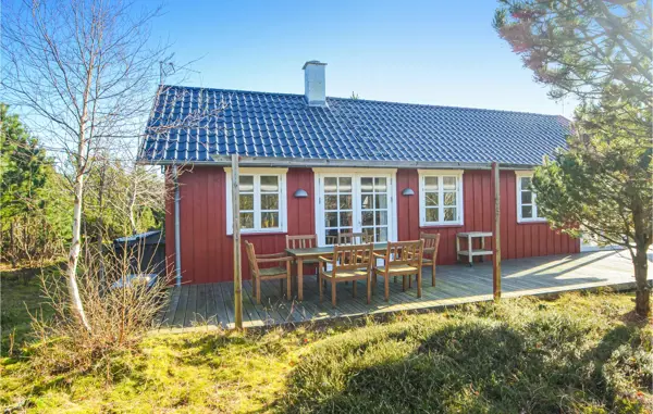 Ferienhaus B6116 in Draget / Limfjord