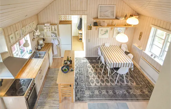 Ferienhaus B6116 in Draget / Limfjord Bild: 3