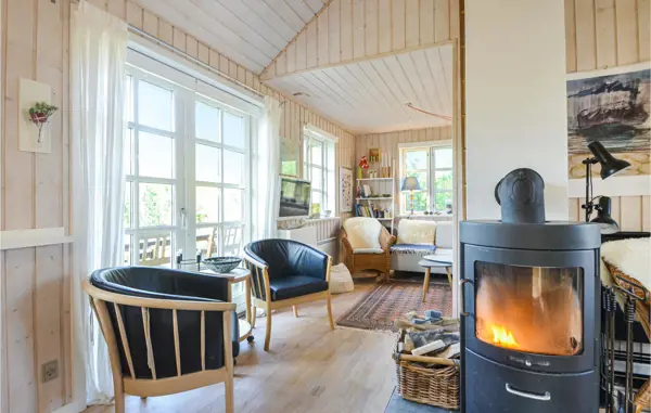 Ferienhaus B6116 in Draget / Limfjord Bild: 4