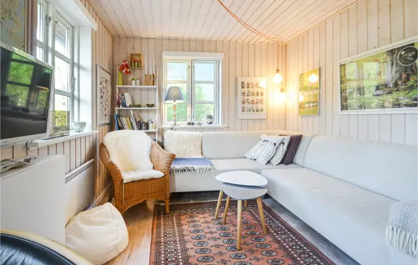Ferienhaus B6116 in Draget / Limfjord Bild: 5