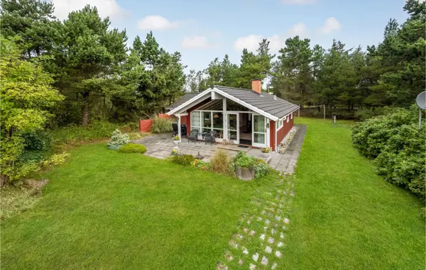 Ferienhaus B6185 in Draget / Limfjord