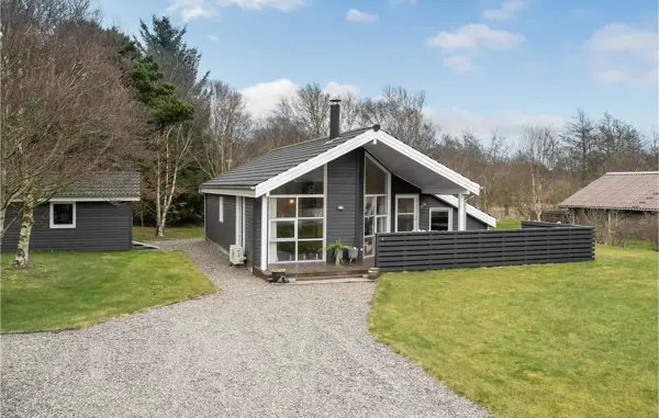 Ferienhaus B6201 in Draget / Limfjord