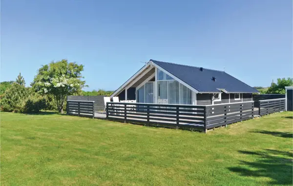 Ferienhaus B6217 in Draget / Limfjord