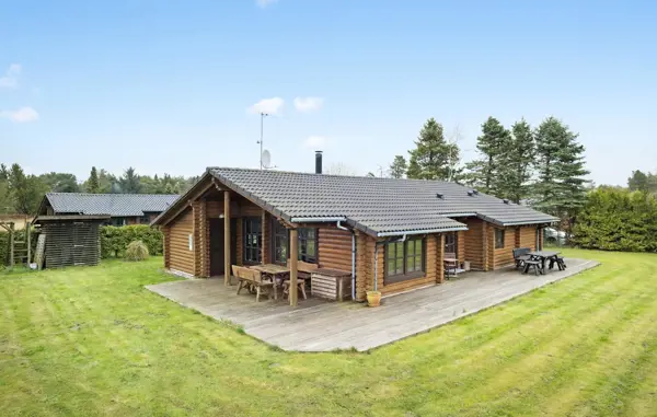 Ferienhaus B70029 in Kollerup / Jammerbucht