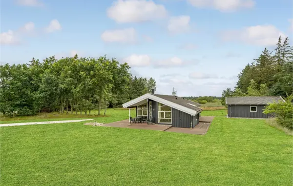 Ferienhaus B70038 in Lild Strand / Jammerbucht