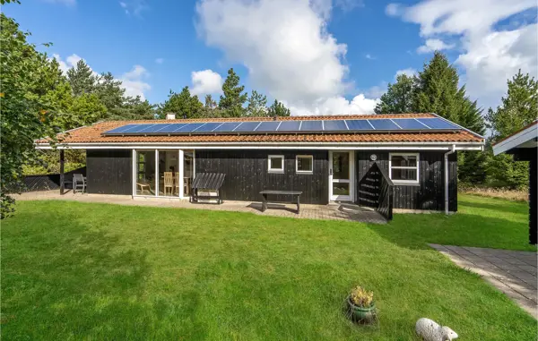 Ferienhaus B70039 in Thorup Strand / Jammerbucht