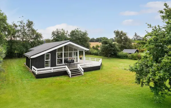Ferienhaus B70040 in Kollerup / Jammerbucht