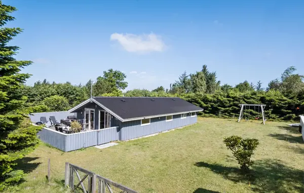 Ferienhaus B70061 in Kollerup / Jammerbucht