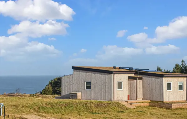 Ferienhaus B70072 in Hanstholm / Thy