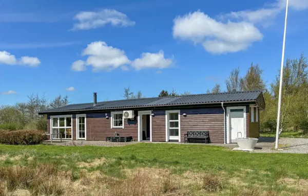 Ferienhaus B70079 in Aggersund / Limfjord