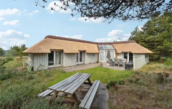 Ferienhaus B70089 in Kollerup / Jammerbucht