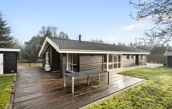 Ferienhaus B70111 in Thorup Strand / Jammerbucht
