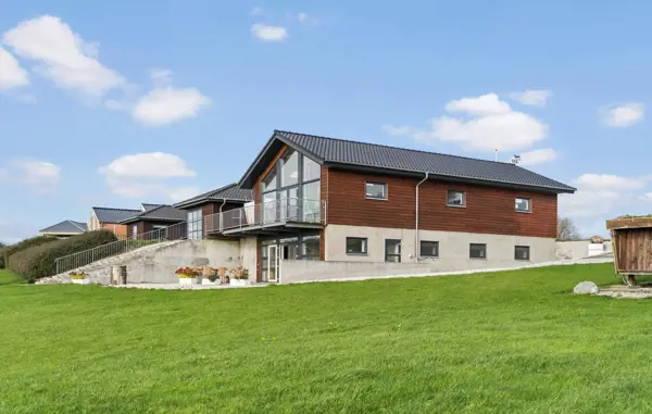 Ferienhaus B70115 in Hanstholm / Thy