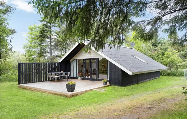 Ferienhaus B70118 in Kollerup / Jammerbucht