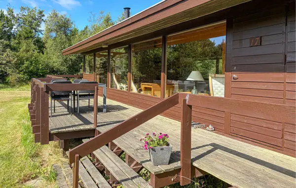 Ferienhaus B70217 in Nørklitvej 17, Lild Strand | Bild 2 von 19