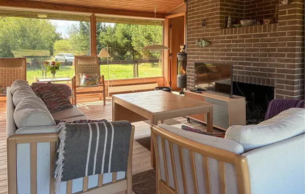Ferienhaus B70217 in Nørklitvej 17, Lild Strand | Bild 3 von 19