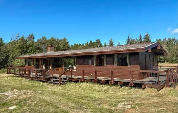 Ferienhaus B70217 in Nørklitvej 17, Lild Strand | Bild 6 von 19