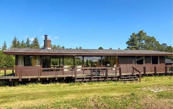 Ferienhaus B70217 in Nørklitvej 17, Lild Strand | Bild 7 von 19