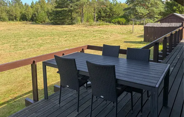 Ferienhaus B70217 in Nørklitvej 17, Lild Strand | Bild 8 von 19