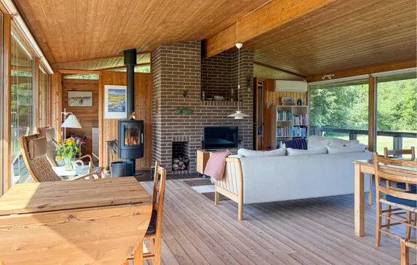 Ferienhaus B70217 in Nørklitvej 17, Lild Strand | Bild 10 von 19