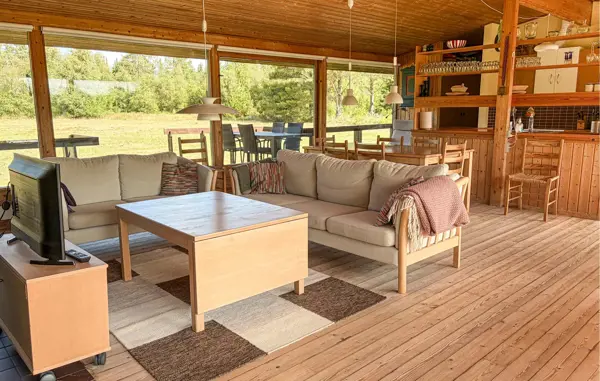 Ferienhaus B70217 in Nørklitvej 17, Lild Strand | Bild 11 von 19