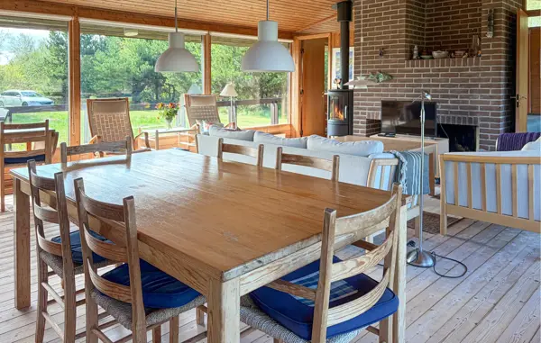 Ferienhaus B70217 in Nørklitvej 17, Lild Strand | Bild 12 von 19